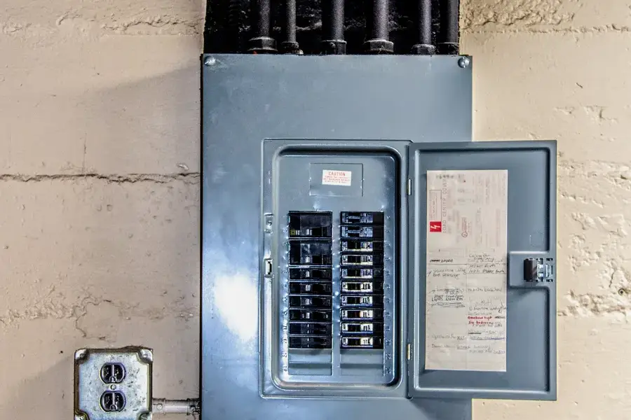 Expert Electrical Panel Upgrade Houston, TX Expert Electrical Panel Upgrade Houston, TX