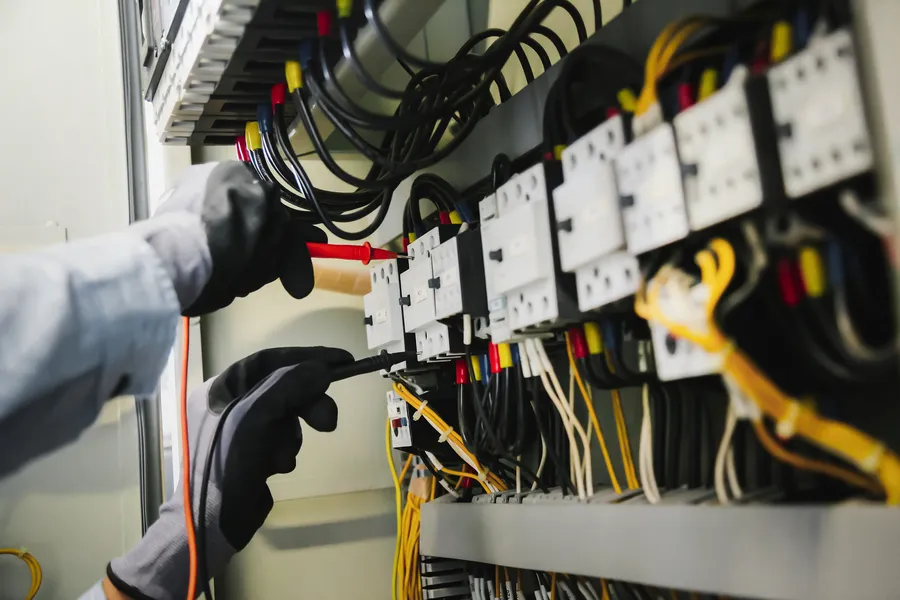 Quality Electrical Panel Upgrade Houston, TX Quality Electrical Panel Upgrade Houston, TX
