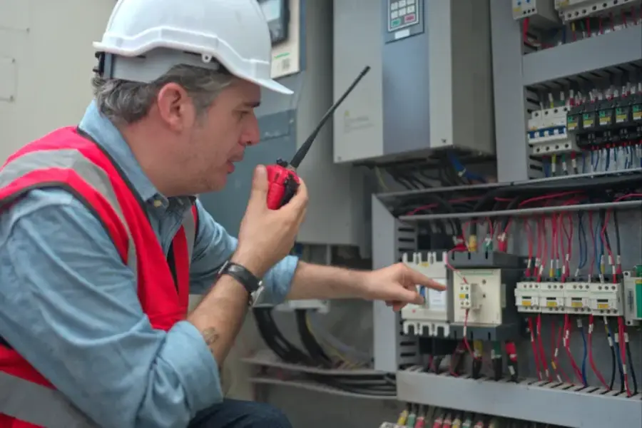 Reputable Electrical Panel Upgrade Houston, TX Reputable Electrical Panel Upgrade Houston, TX