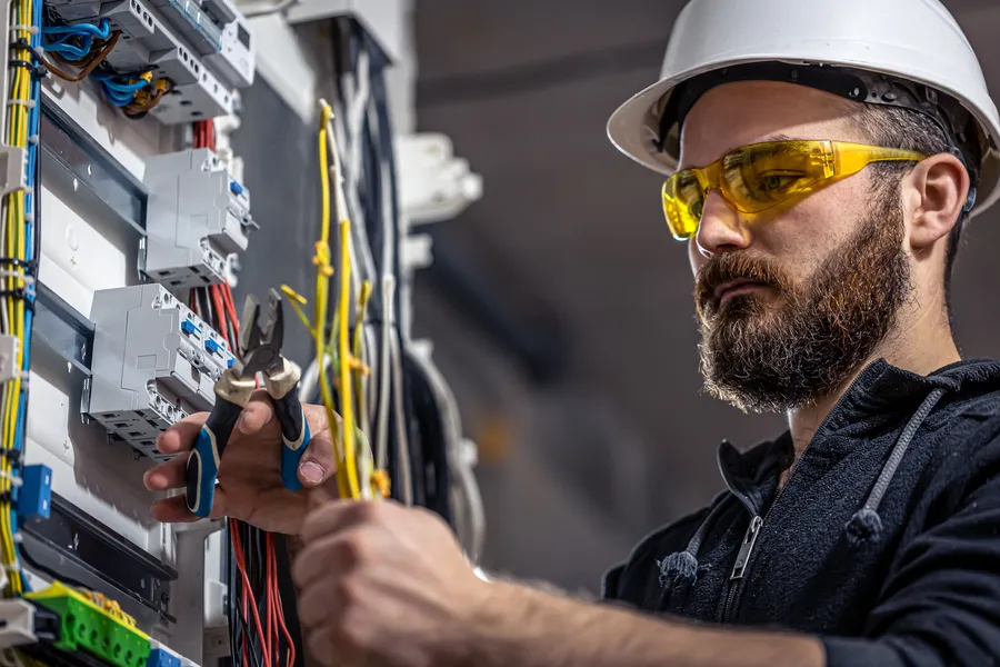 The Role Of Electrical Panel Upgrades In Modern Wiring Systems Houston, TX The Role Of Electrical Panel Upgrades In Modern Wiring Systems Houston, TX