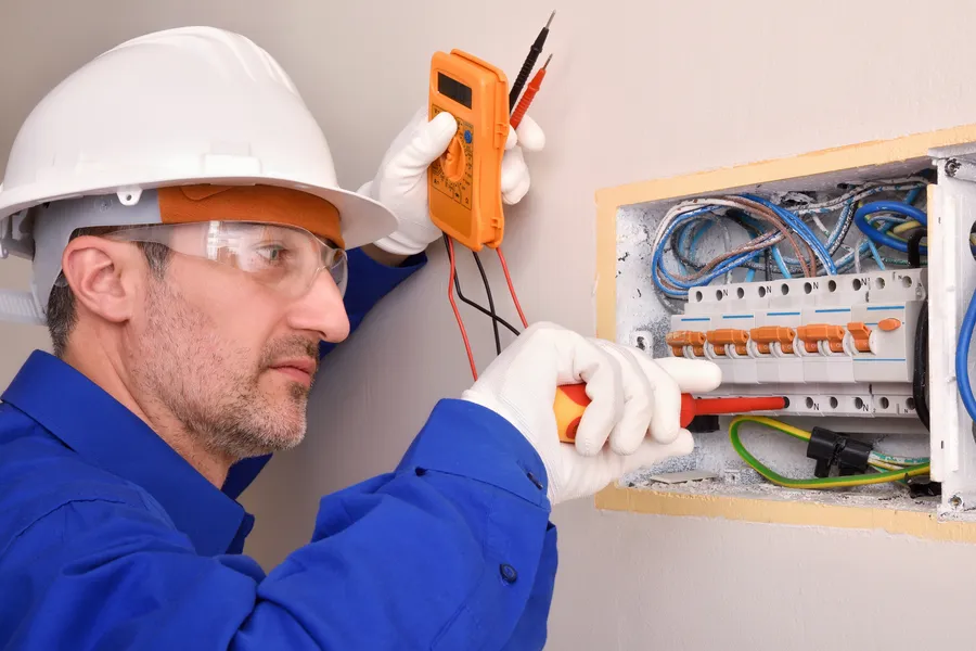 What To Expect During An Electrical Panel Upgrade Process Houston, TX What To Expect During An Electrical Panel Upgrade Process Houston, TX
